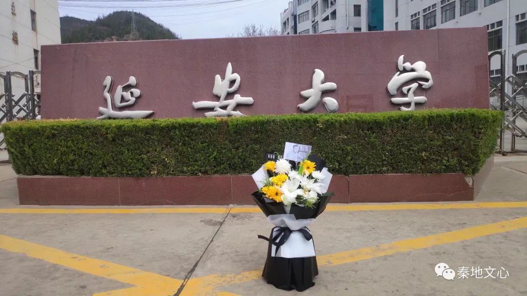 卜文哲：延安四年