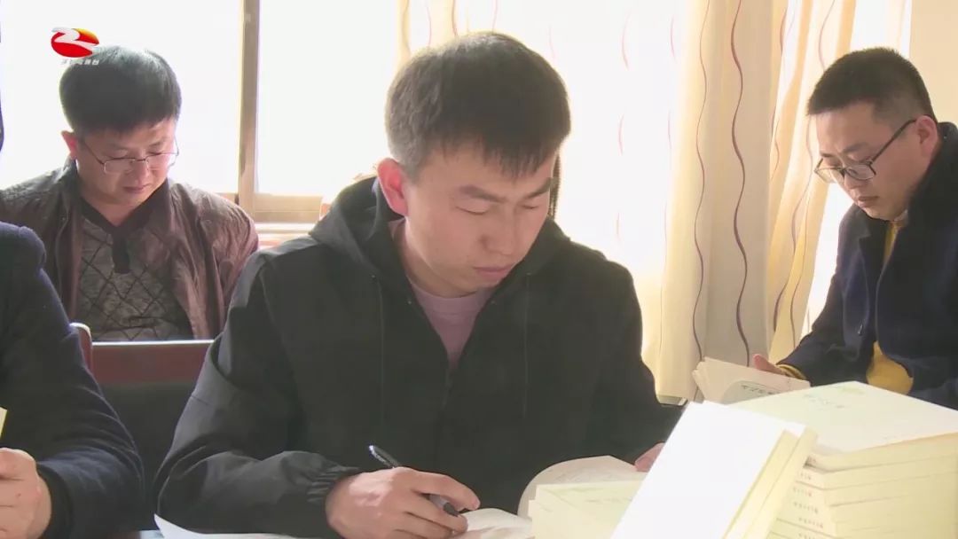 景文瑞：安定古镇(组诗)