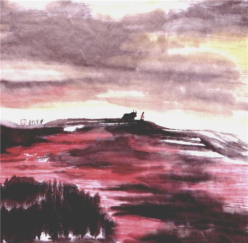 李欢：滚烫的雪原诗句——品读党益民新近诗歌