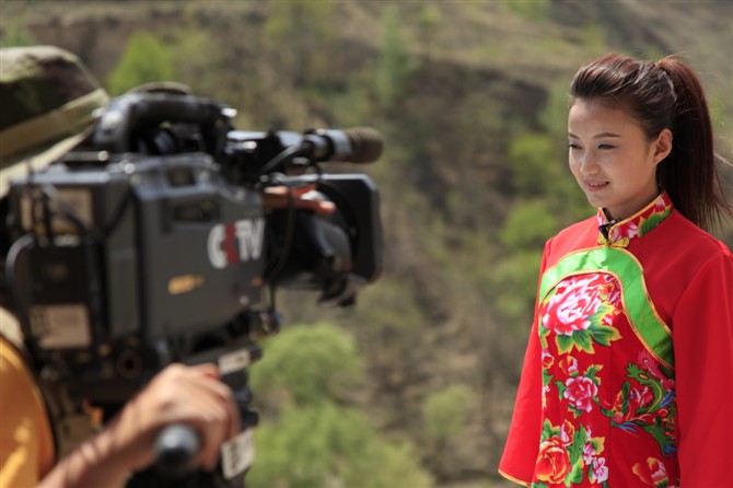 景治东：大陕北刘妍（外三首）